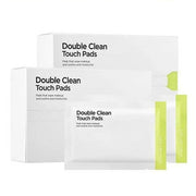 JUNGSAEMMOOL Double Clean Touch Pads 20P