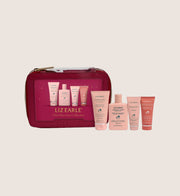Liz Earle Glow Discovery Collection Skincare Gift Set For Her