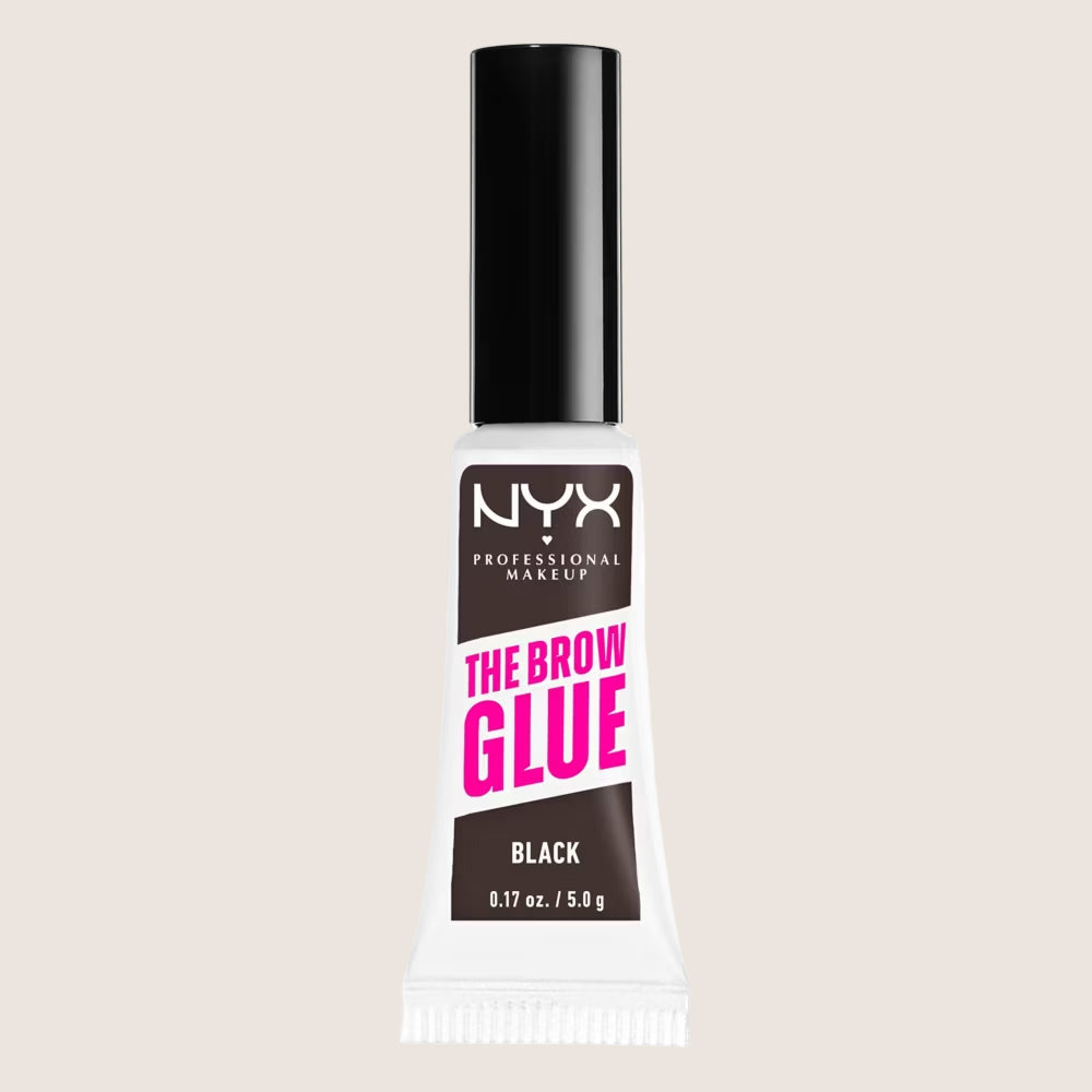 NYX Professional Makeup The Brow Glue Instant Styler