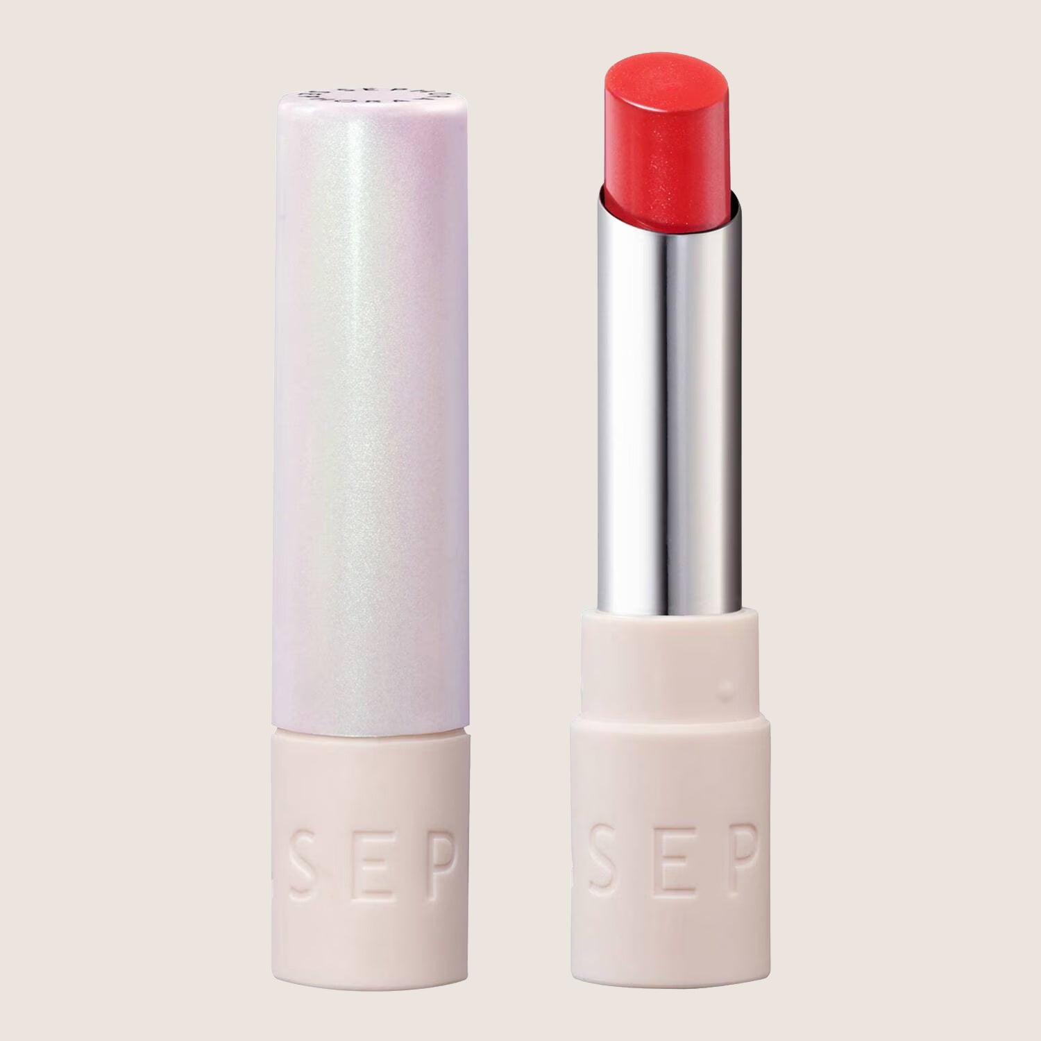 Sephora Collection About That Shine Sheer Shine Lipstick 12HR Hydration