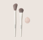 Morphe Blush Layering Tool trio Soft Glow