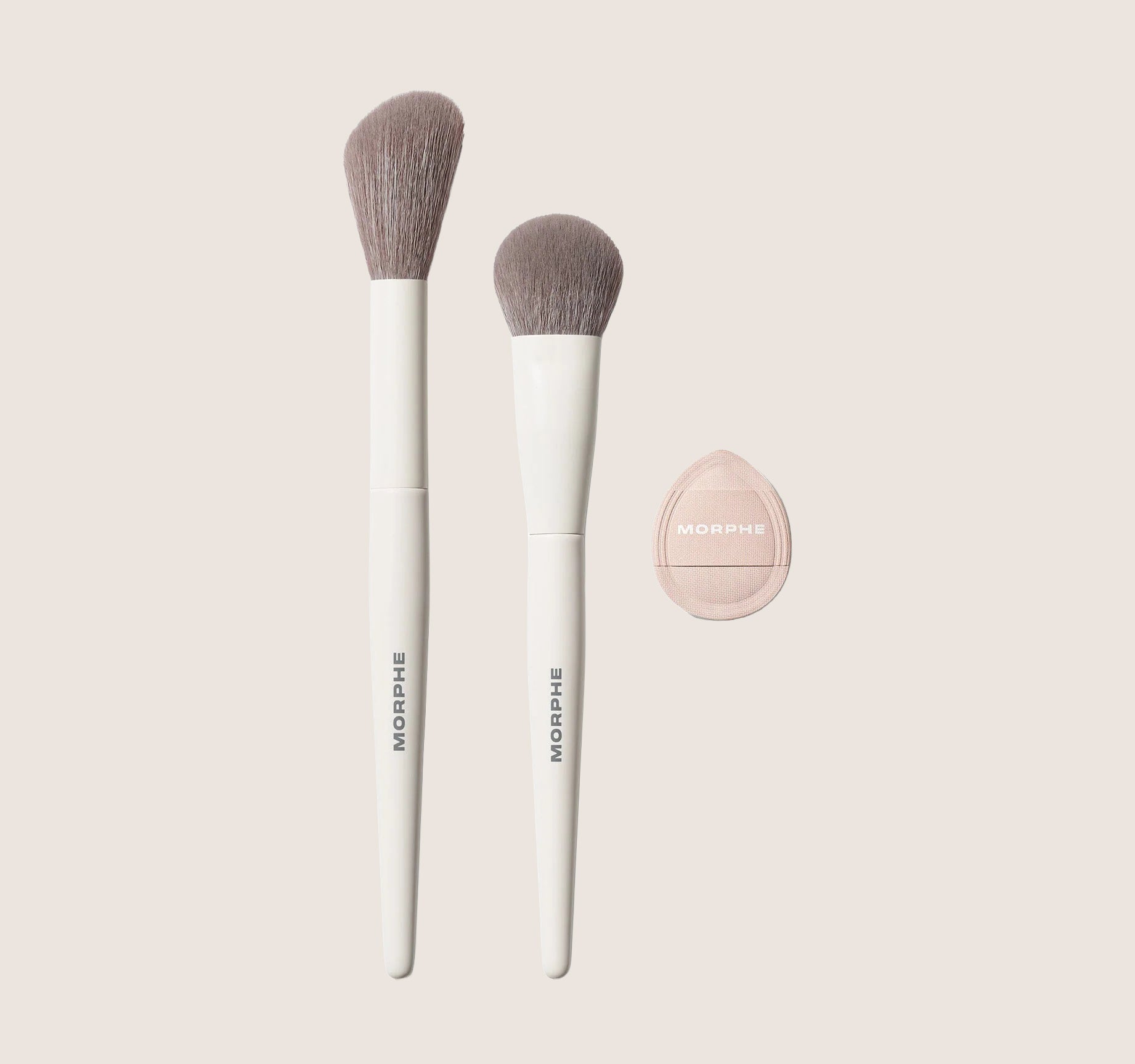 Morphe Blush Layering Tool trio Soft Glow