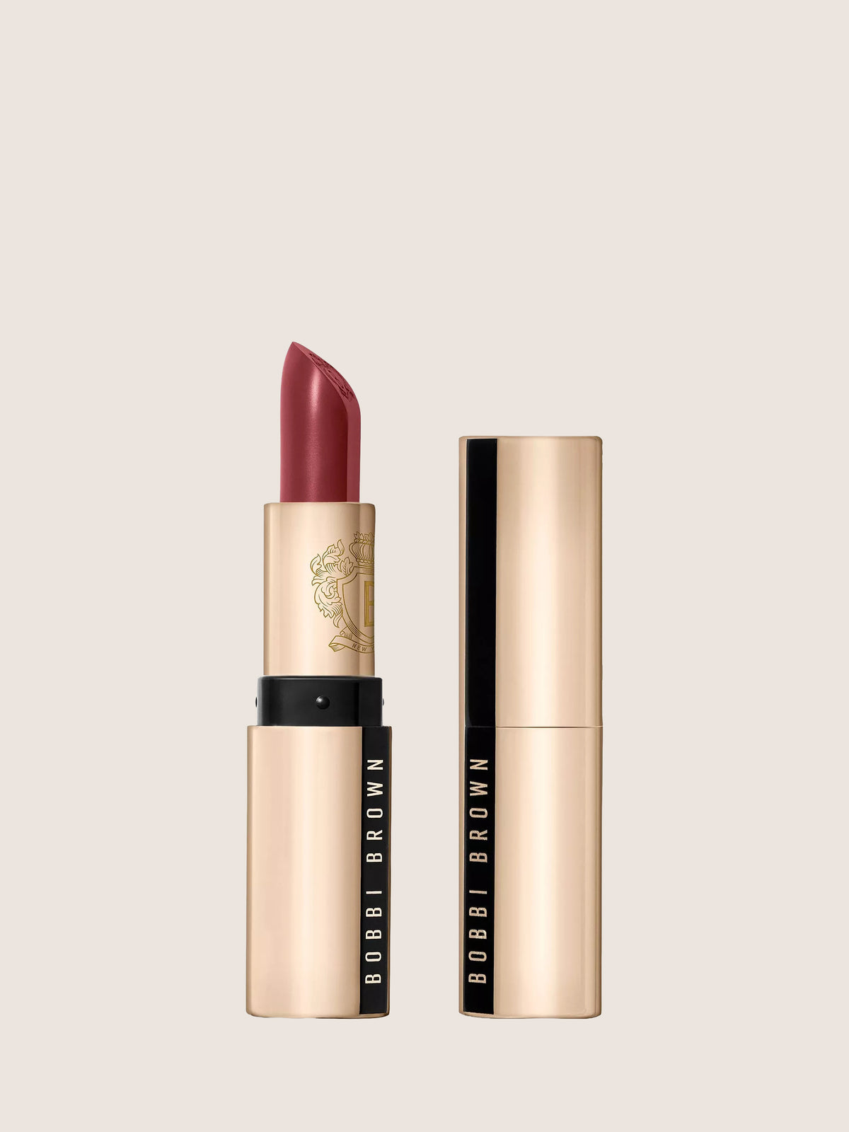 Bobbi Brown Luxe Lip Colour