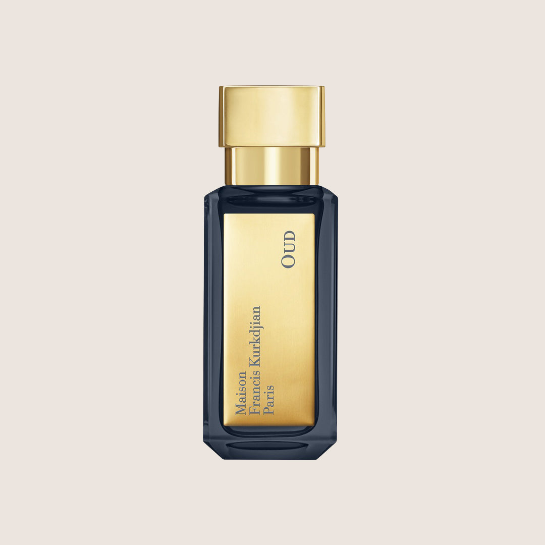 Maison Francis Kurkdjian Unisex OUD Ultimate Dark Resinous Amber Extrait de Parfum 2F412B