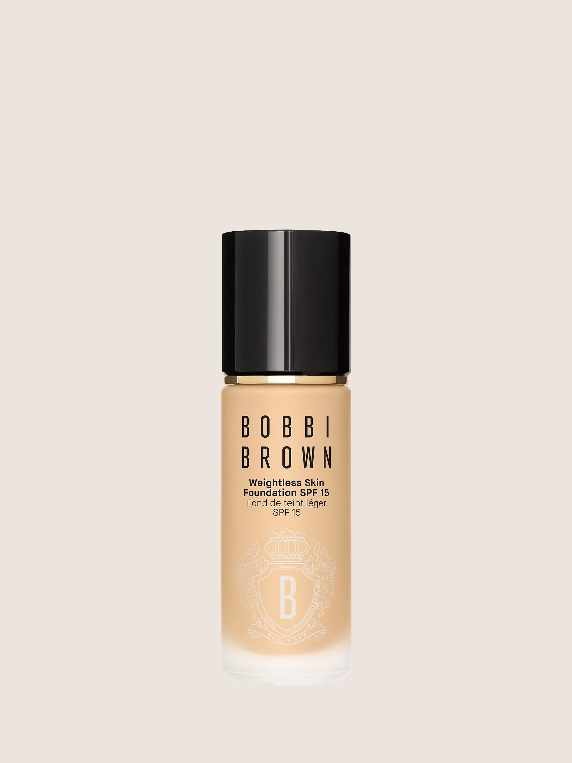 Bobbi Brown Weightless Skin Foundation SPF15