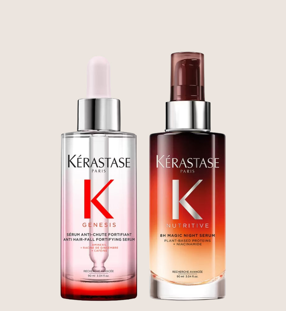 Kérastase Kerastase Magic Duo Bundle Professional Care