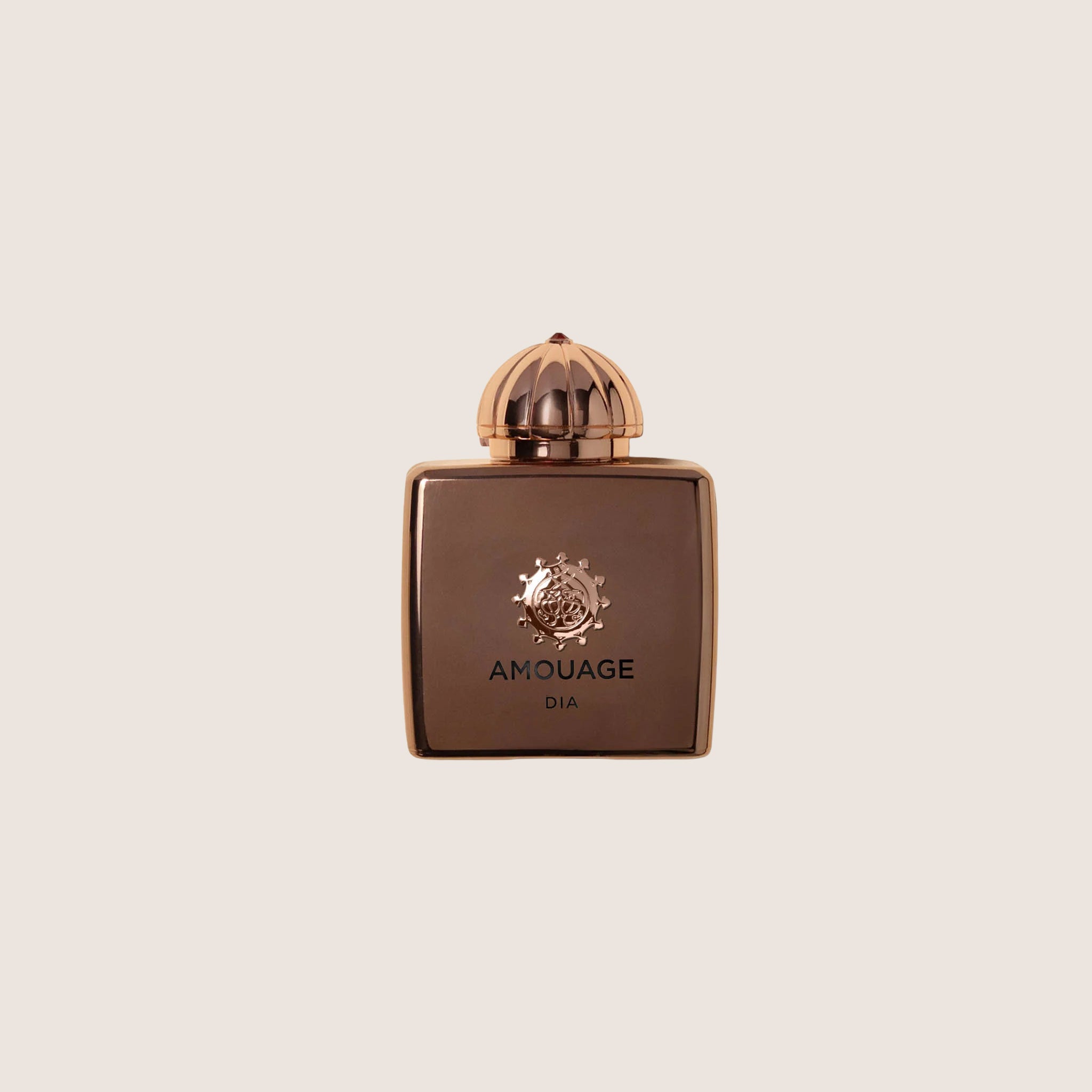 Amouage Women's Fragrances Dia Woman Aldehydes & White Florals Eau de Parfum