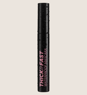 Soap & Glory Thick and Fast Waterproof Mascara Gentle Cleanse
