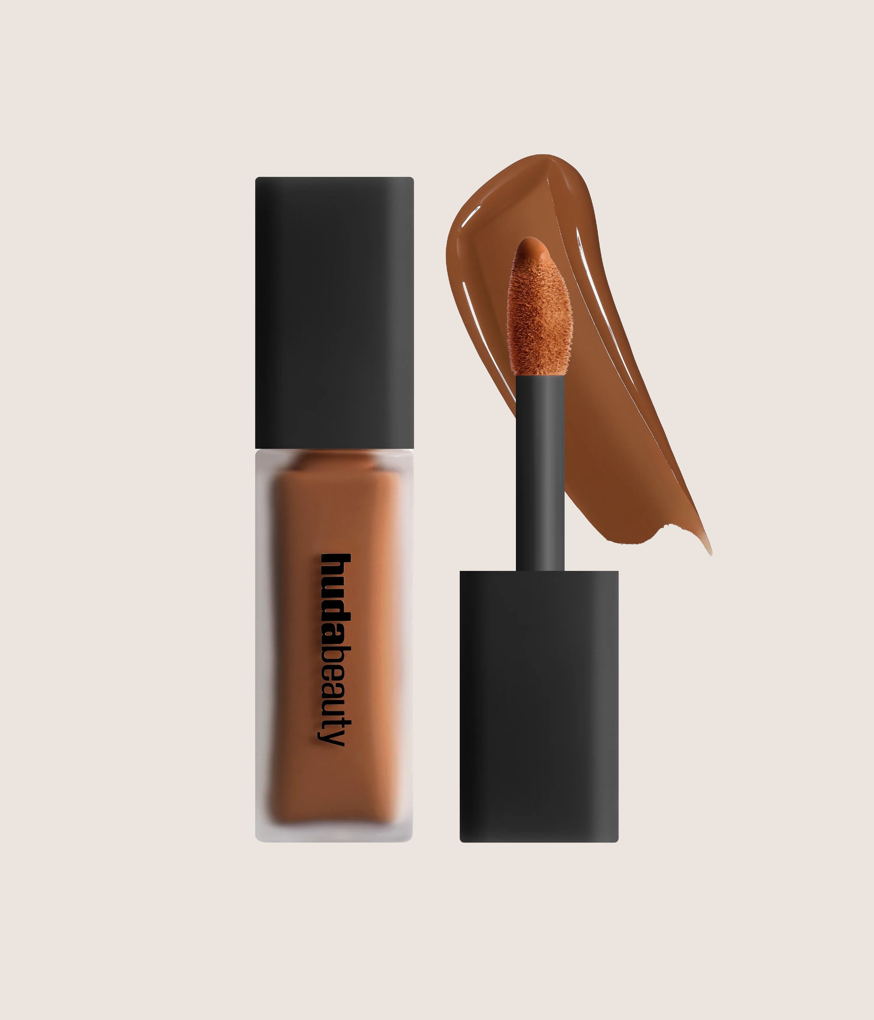 Huda Beauty #Fauxfilter Luminous Matte Concealer Crease-Proof All-Day Wear 9ml