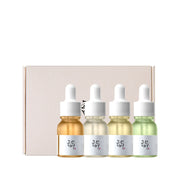 Beauty of Joseon Hanbang Serum Discovery Kit 10ml*4ea