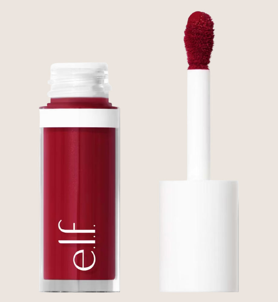 e.l.f. Camo Liquid Blush Buildable Coverage