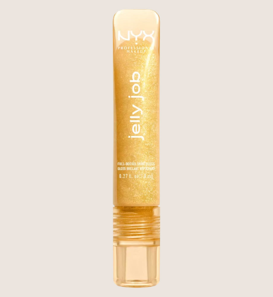 NYX Professional Makeup Jelly Job, Lip Gloss