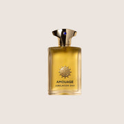 Amouage Men's Fragrances Jubilation XXV Man Spices, Resins & Woods Eau de Parfum