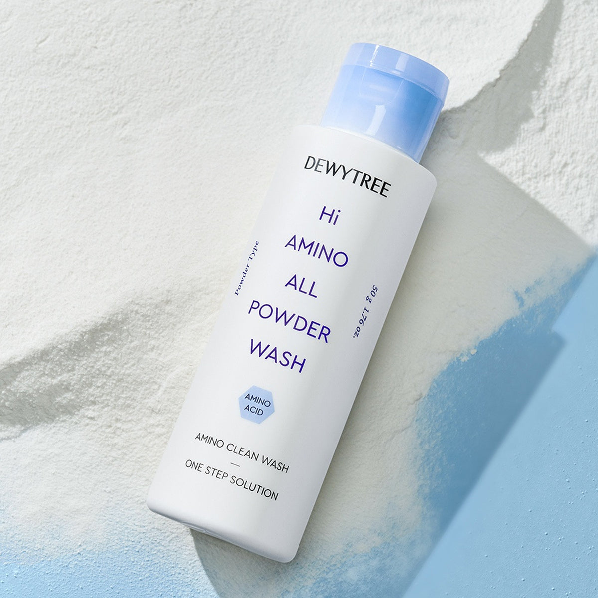 Dewytree Hi Amino All Powder Wash 50g
