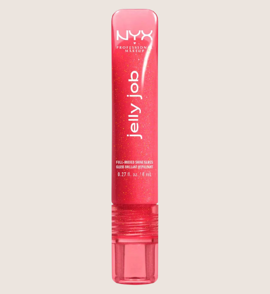 NYX Professional Makeup Jelly Job, Lip Gloss