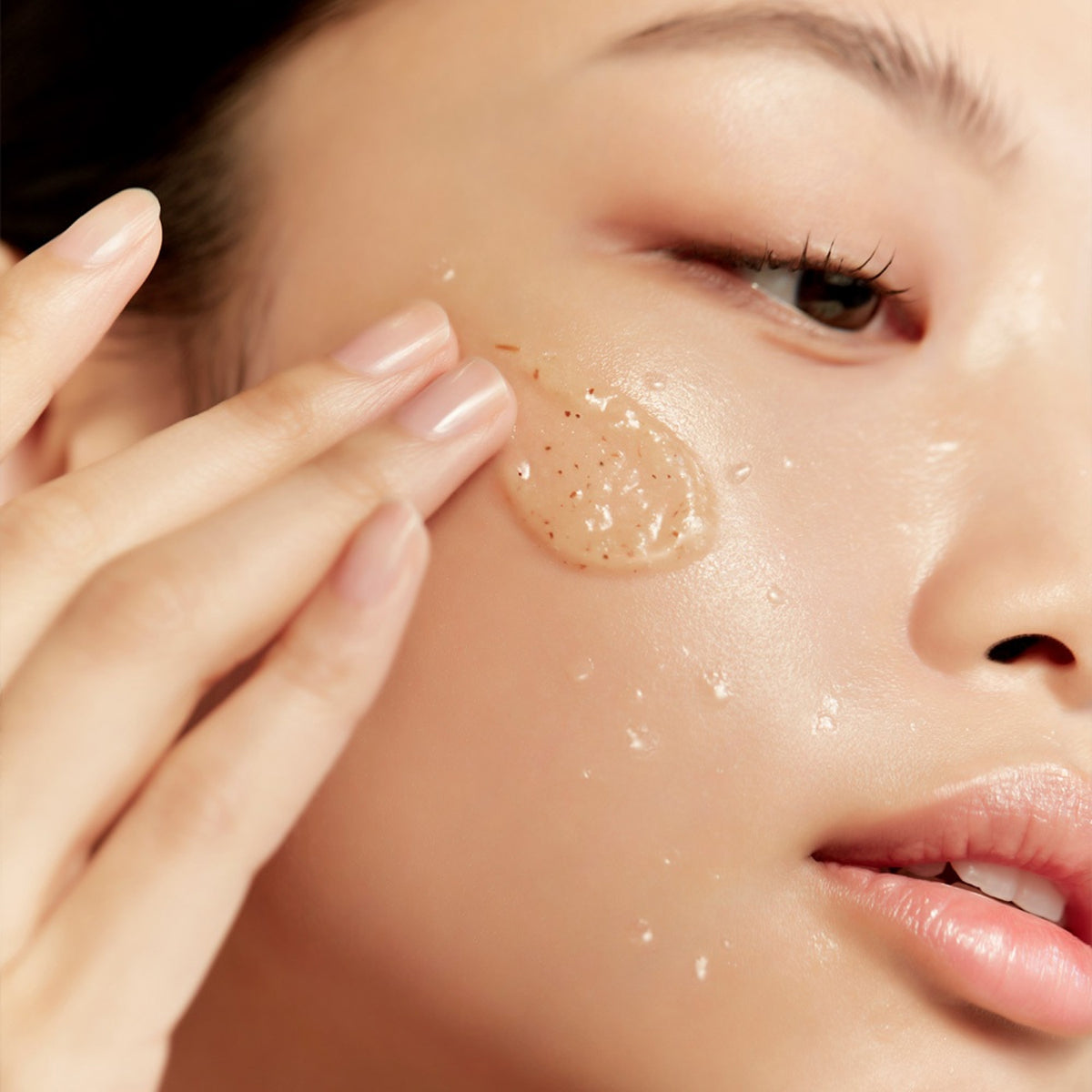 Primera Organience BR Soft Peeling To Foam Cleanser 120ml