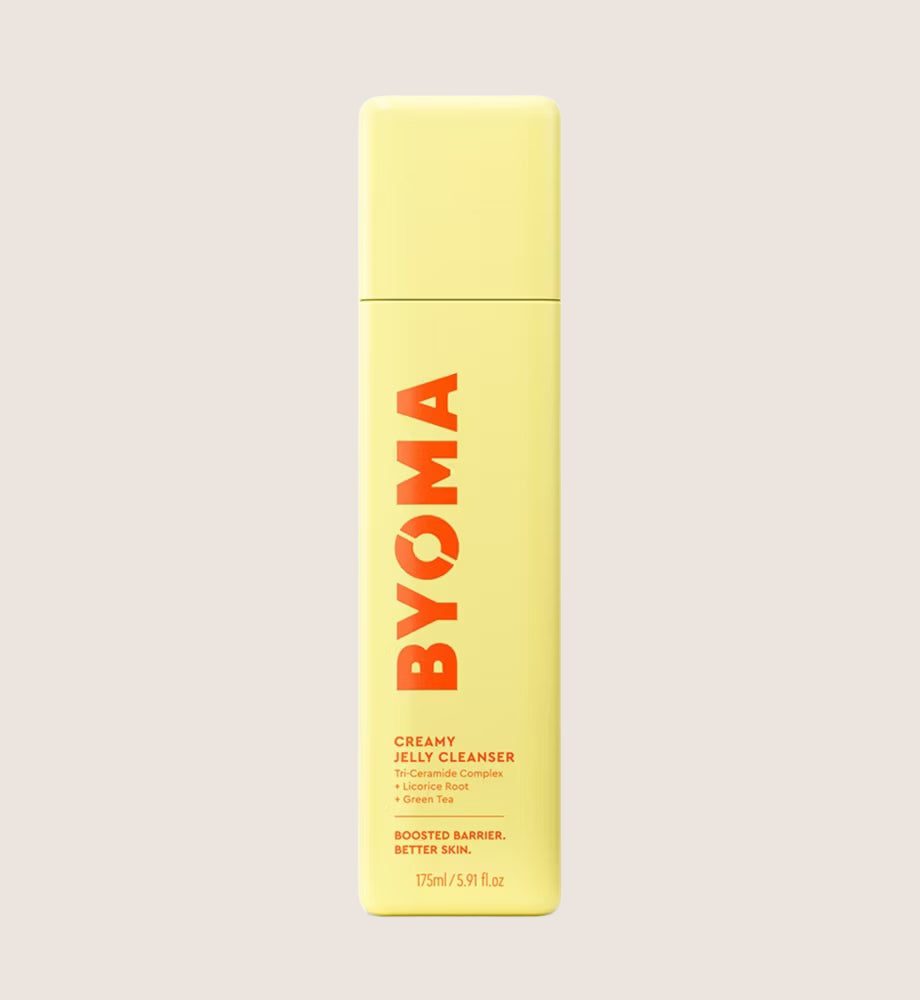 Byoma Creamy Jelly Cleanser 175ml