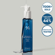 Dr.Ceuracle Pro Balance Pure Cleansing oil 155ml