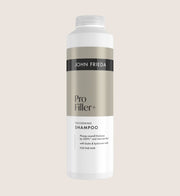 John Frieda PROfiller+ Thickening Shampoo Professional Care 500ml