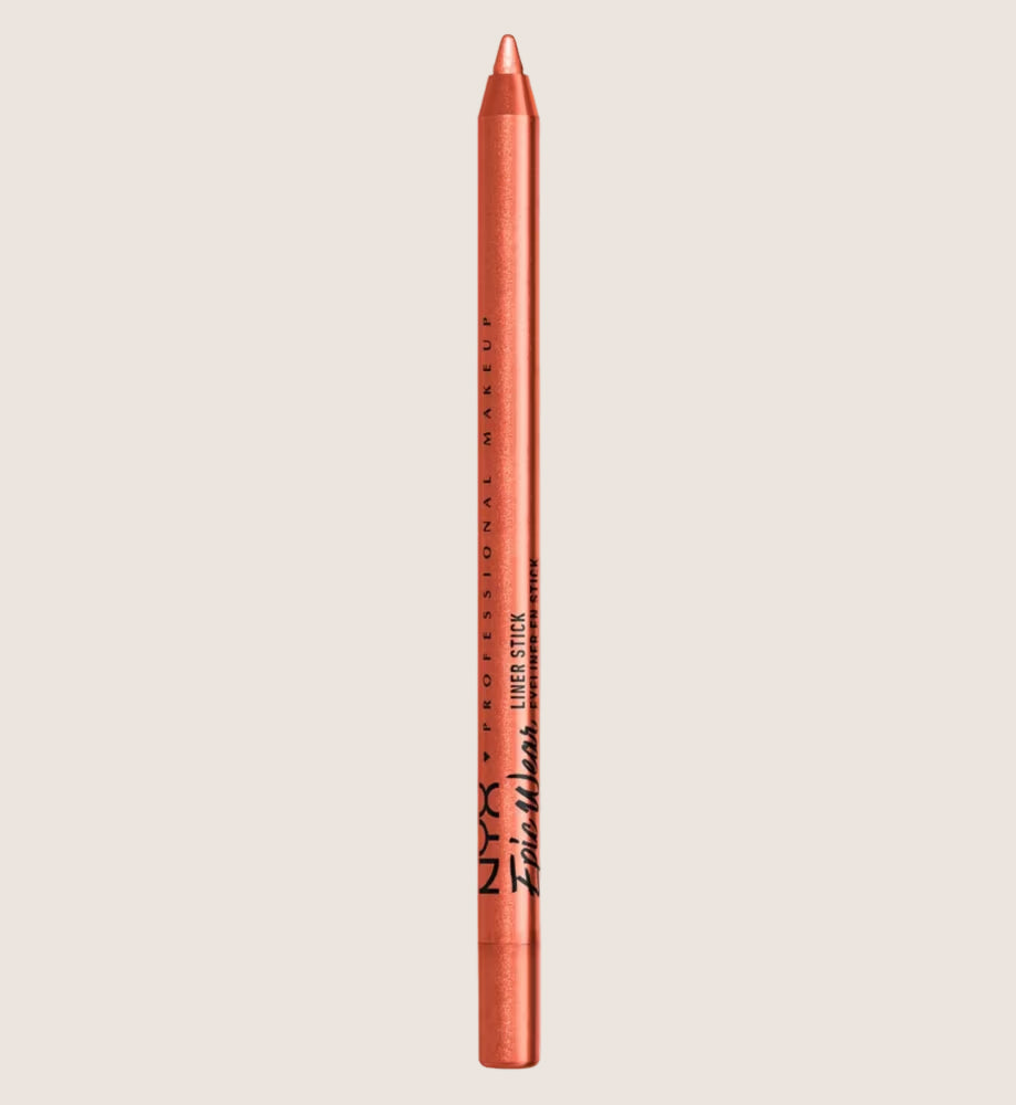 NYX Professional Makeup Epic Wear Long Lasting Liner Stick Long-Lasting