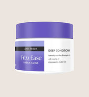 John Frieda Frizz Ease Dream Curls Deep Conditioner Anti-Frizz 250ml