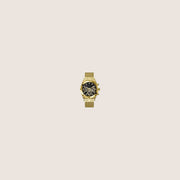Guess Mens Watch Black Dial GW0582G2