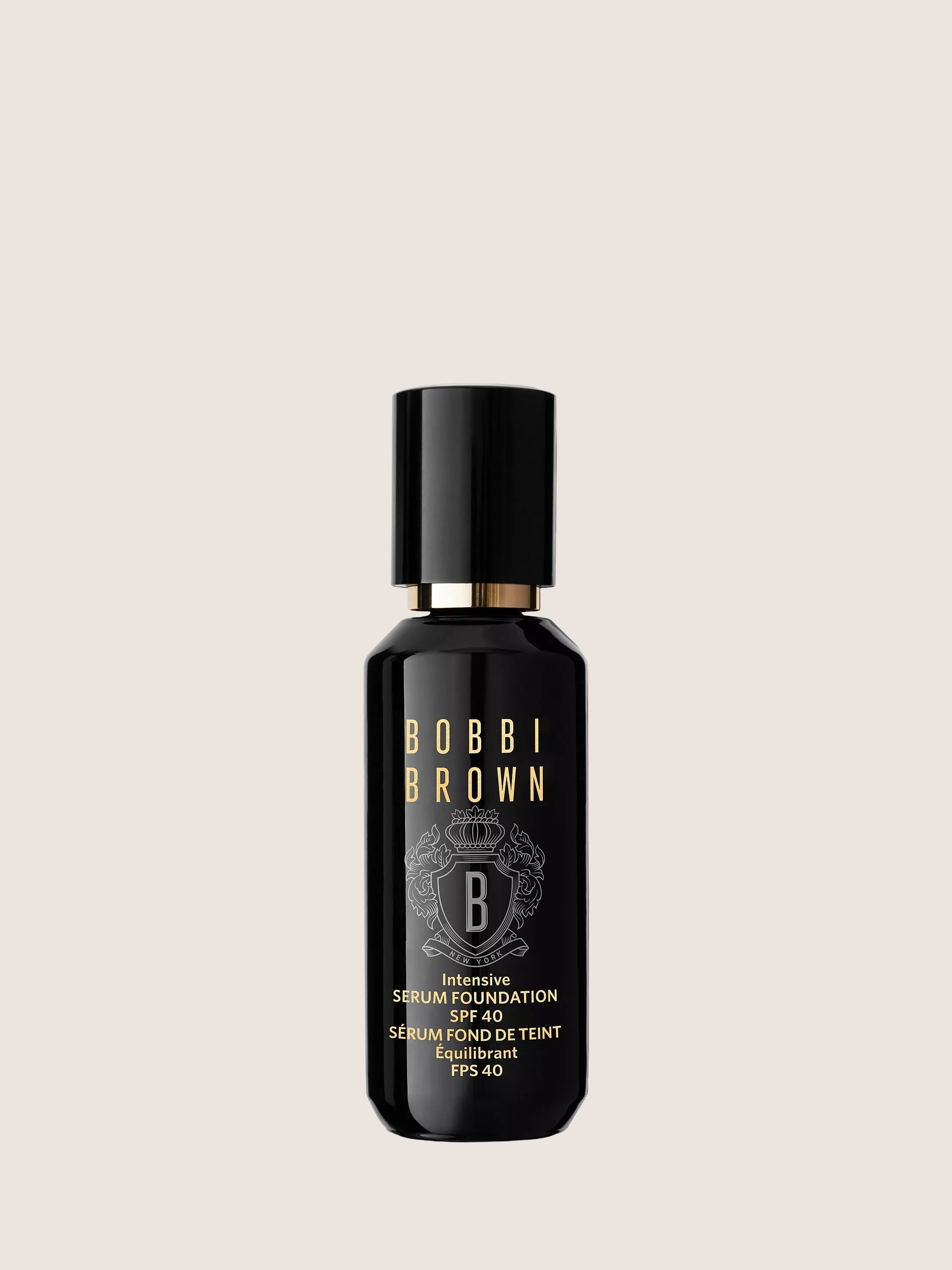 Bobbi Brown Intensive Serum Foundation SPF 30/40