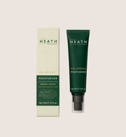Heath Age Defence Face Moisturiser with Vegan Peptide & Creatine 75ml