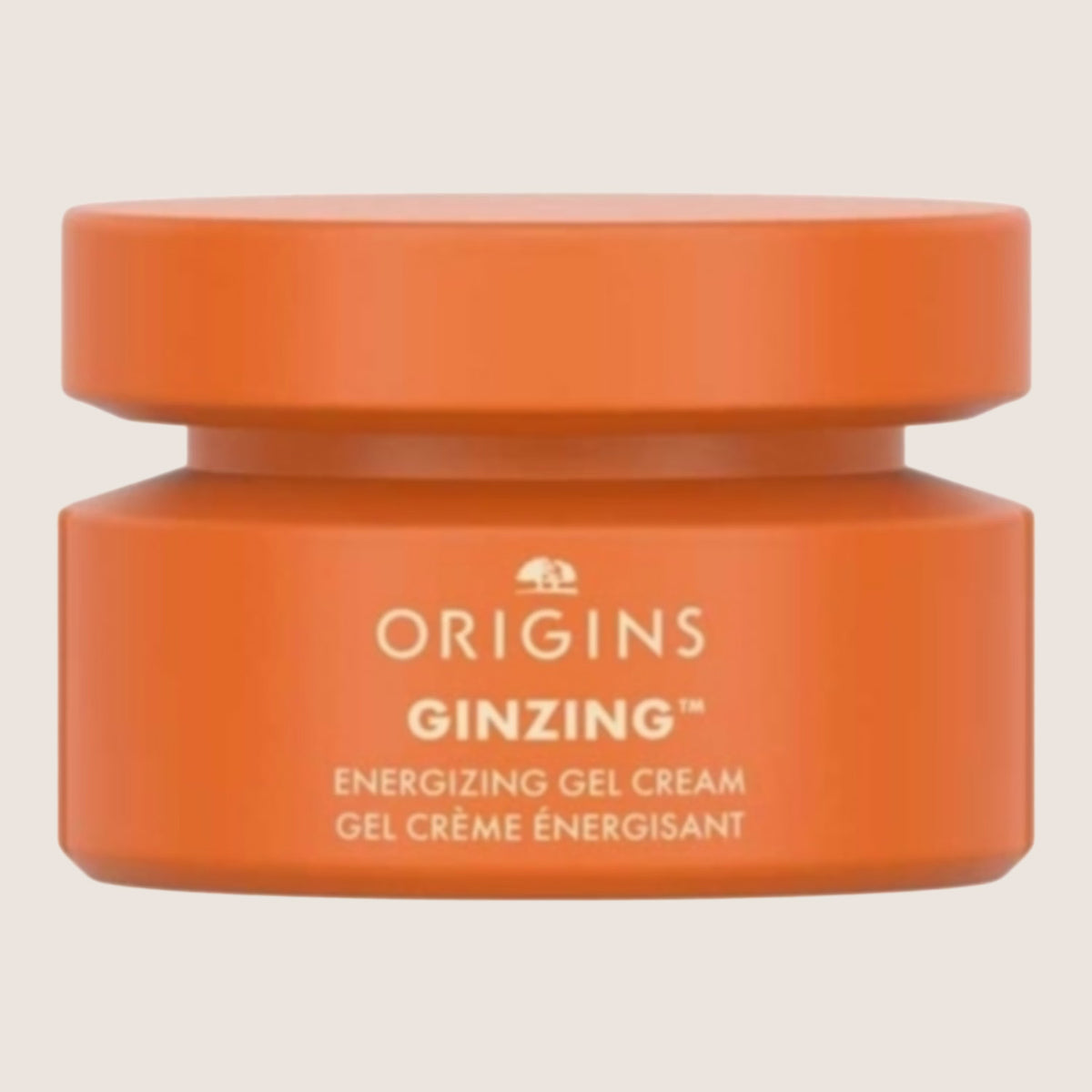 Origins GinZing Gel Face Moisturiser with Vitamin C & Niacinamide 30ml