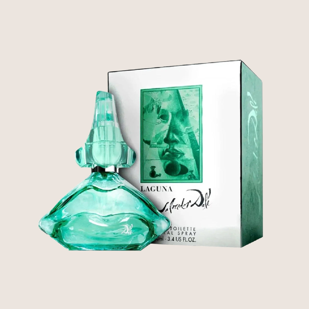 Laguna Women's Eau de Eau De Parfum 100ml