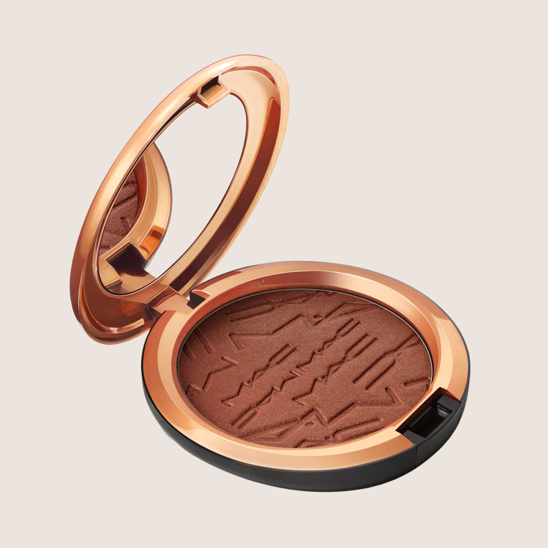 MAC Skinfinish Sunstruck Bronzer