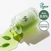 Dr.Ceuracle Vegan BHA & Matcha Ampoule 30ml