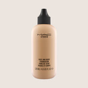 MAC MAC Studio Face And Body Foundation – 120ml