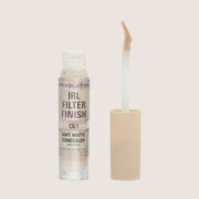 Revolution IRL Filter Finish Concealer Full Coverage