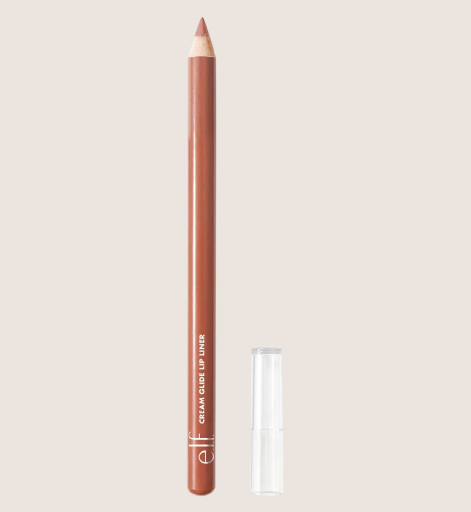 e.l.f. Cream Glide Lip Liner Vegan & Cruelty Free