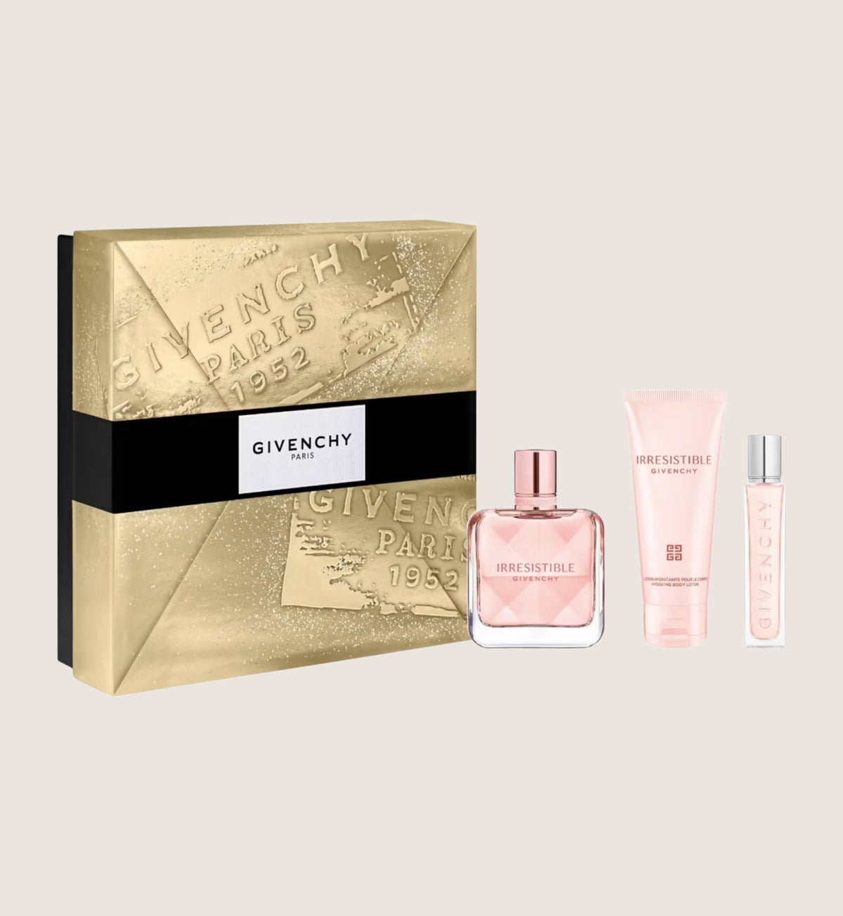 Givenchy Irresistible Fragrance Gift Set For Her