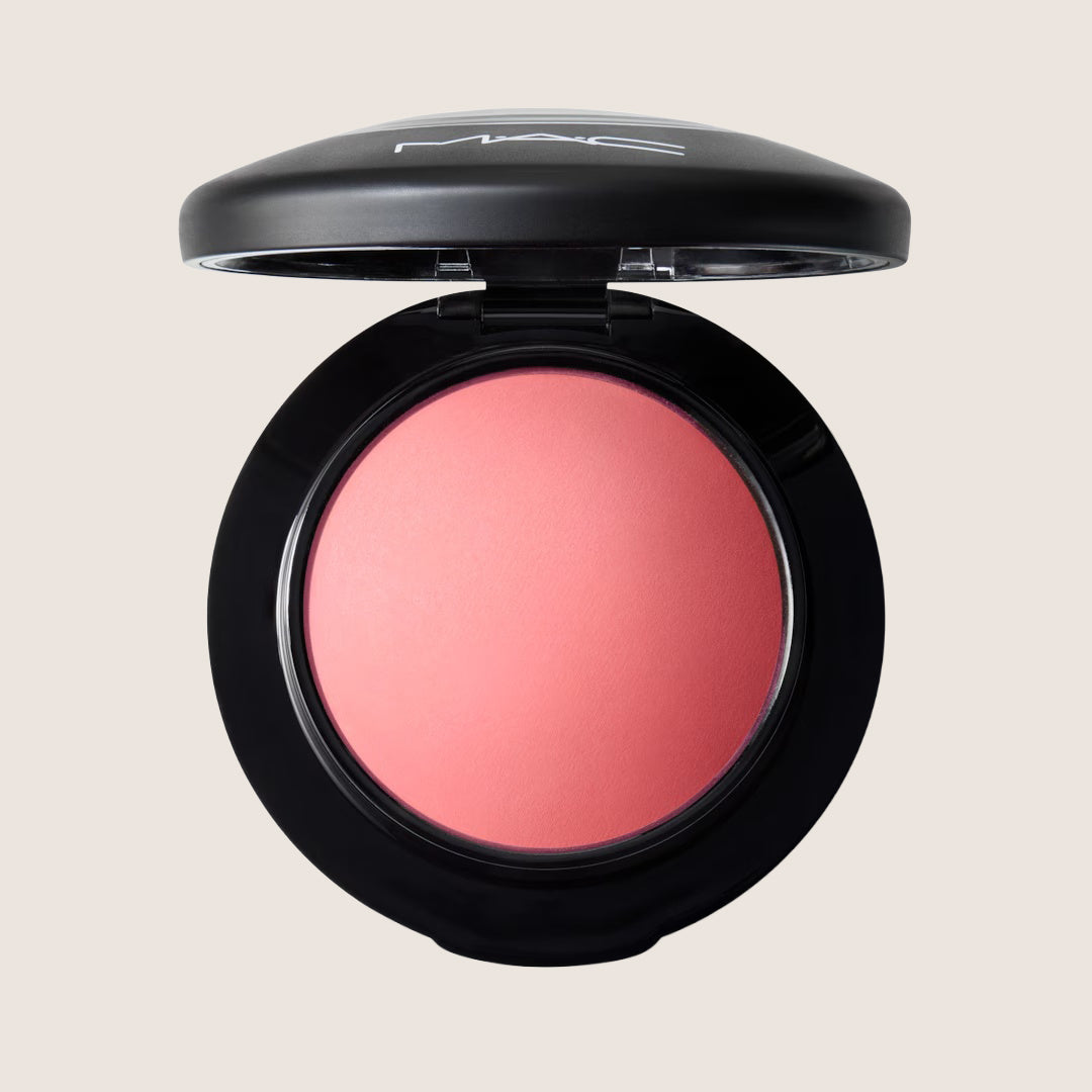 MAC Mineralize Blush – Baked Mineral Blush