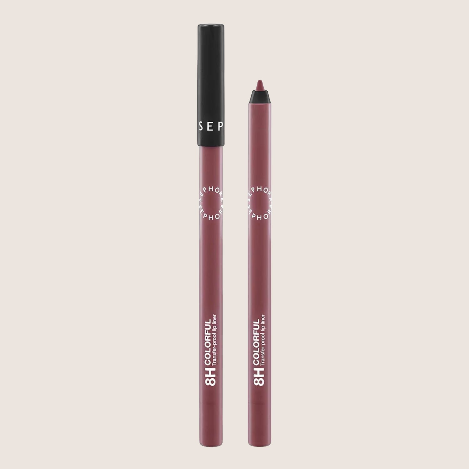 Sephora Collection 8H Colorful Transfer-Proof Lip Liner 1.2g