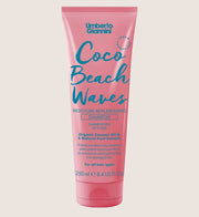 Umberto Giannini Coco Beach Waves Shampoo Wave Defining 250ml