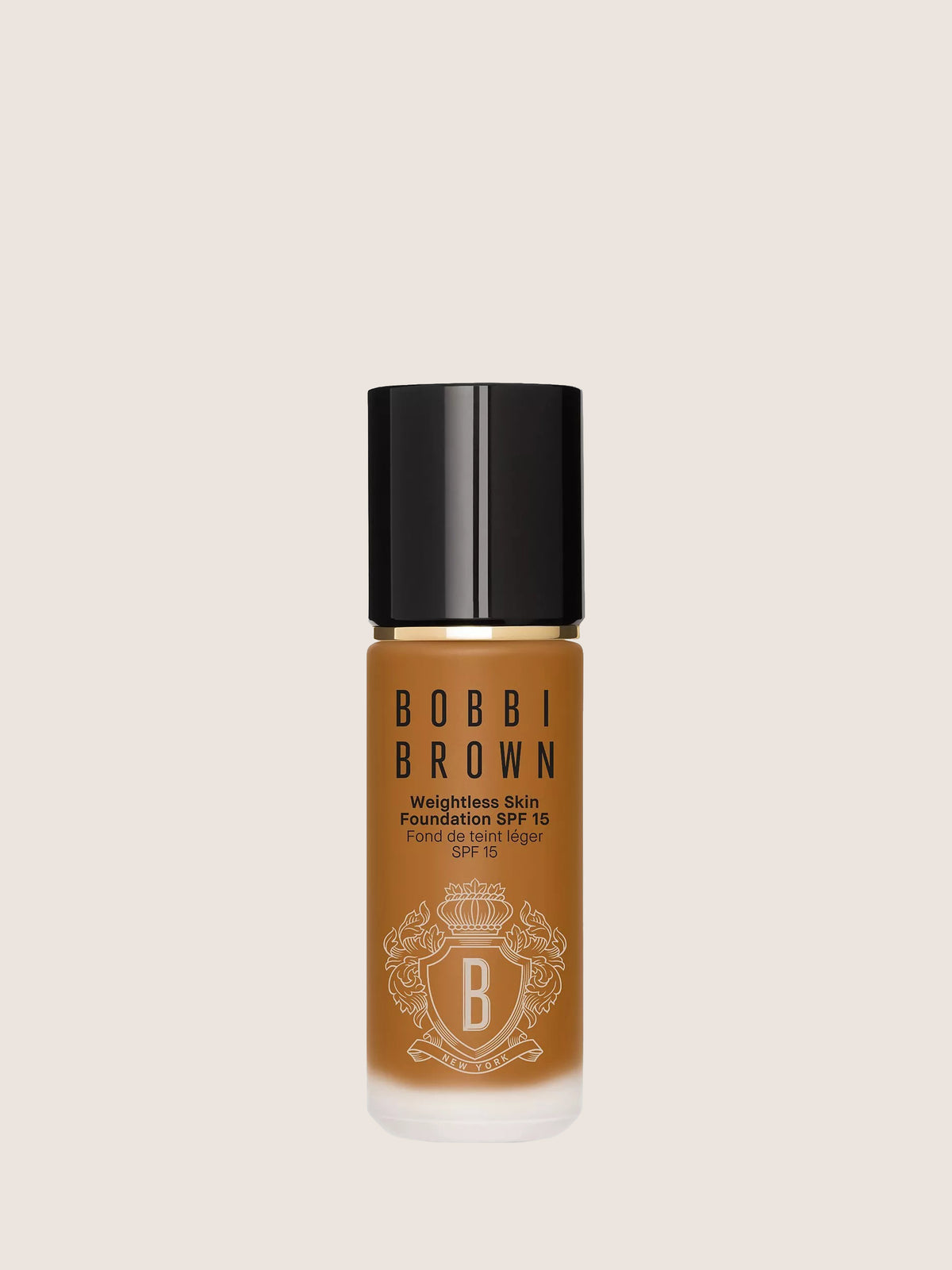 Bobbi Brown Weightless Skin Foundation SPF15