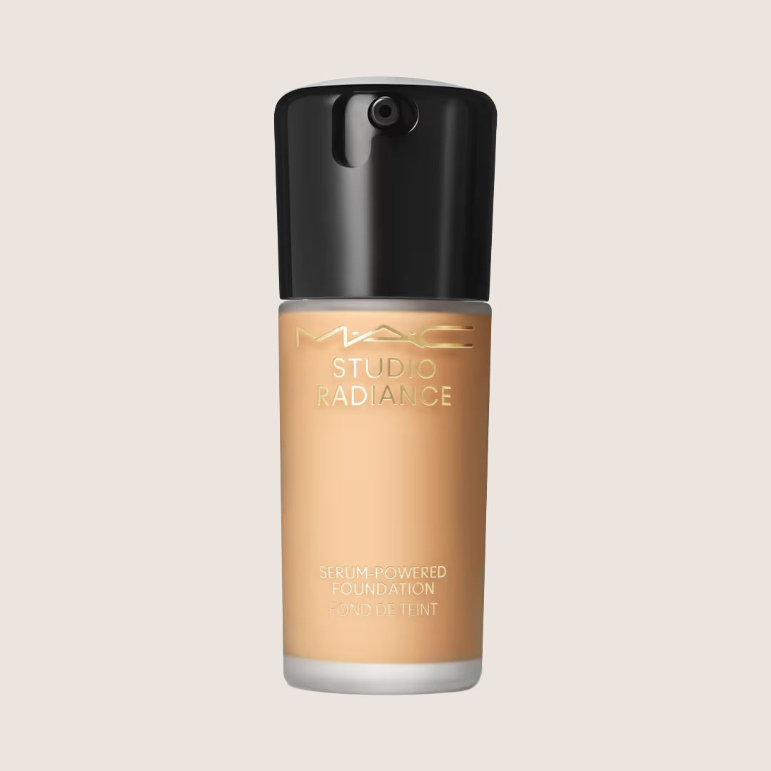 MAC Studio Radiance Serum-Powered™ Foundation