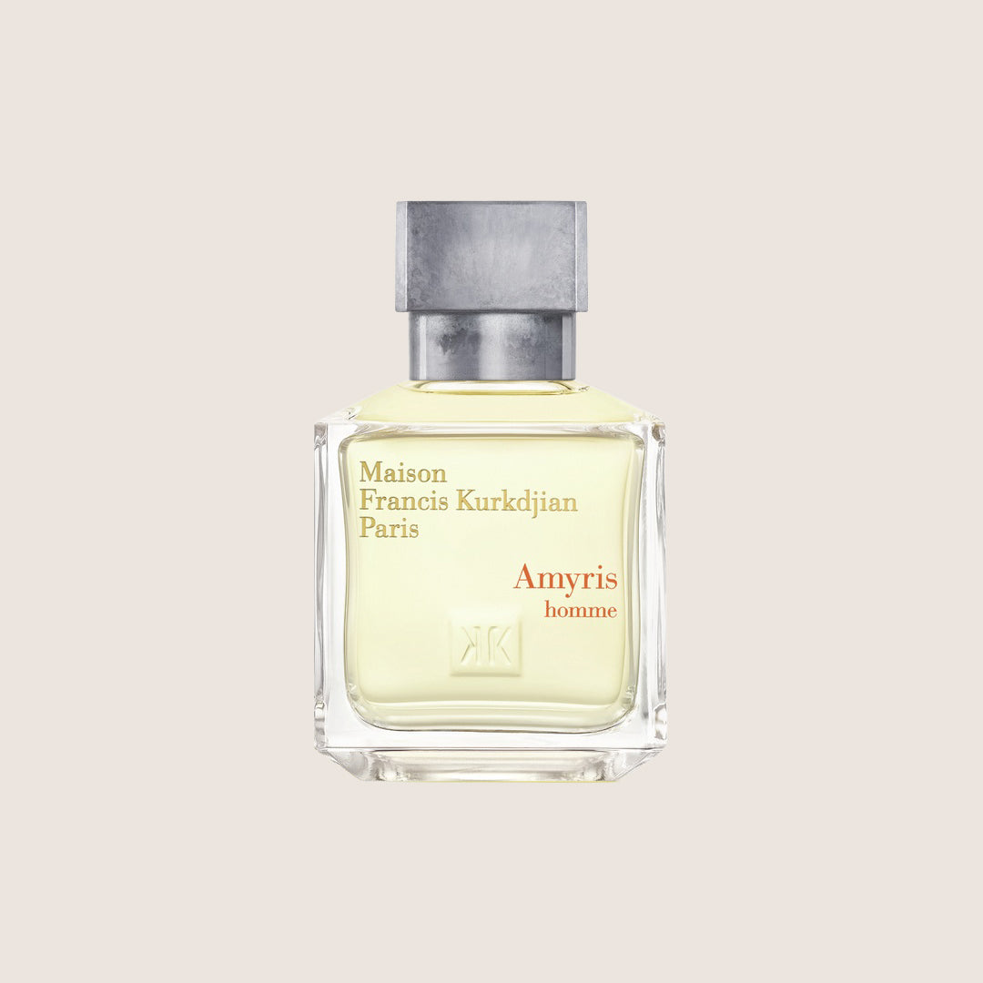 Maison Francis Kurkdjian Men's Amyris Homme Cedar Bergamot Coumarin Eau de Toilette 2F314