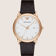 Emporio Armani Mens Classic Watch AR2502