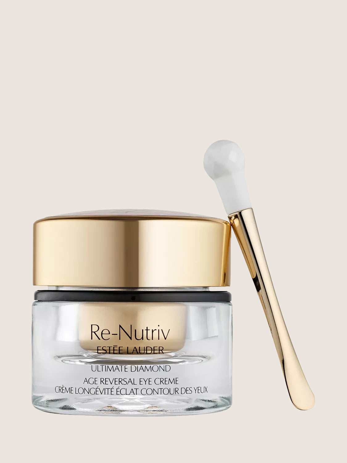 Estée Lauder Re-Nutriv Ultimate Diamond Age Reversal Eye Creme 15ml