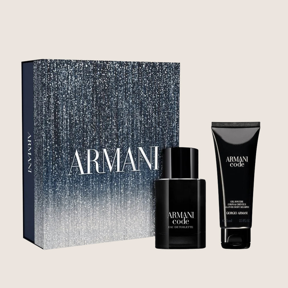 Giorgio Armani Men's Acqua Di Gio Eau De Toilette 50ml Signature Scent