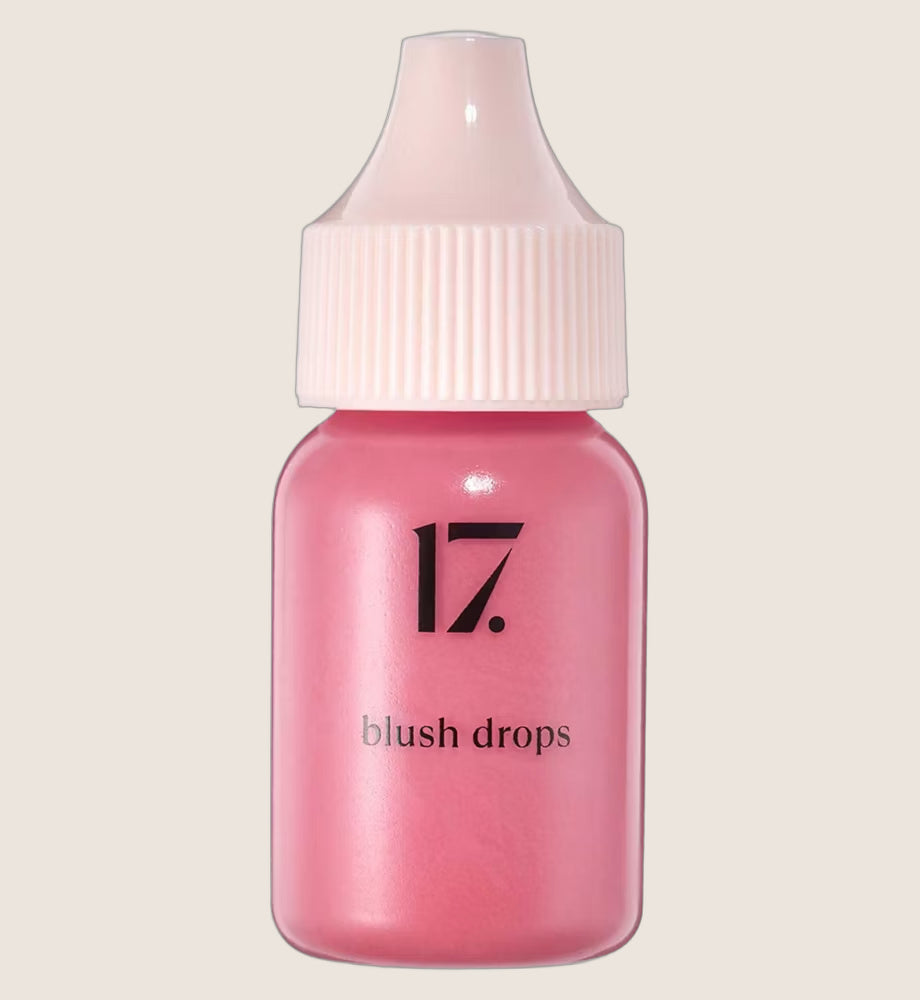 17. Blush Drops Vegan & Cruelty Free