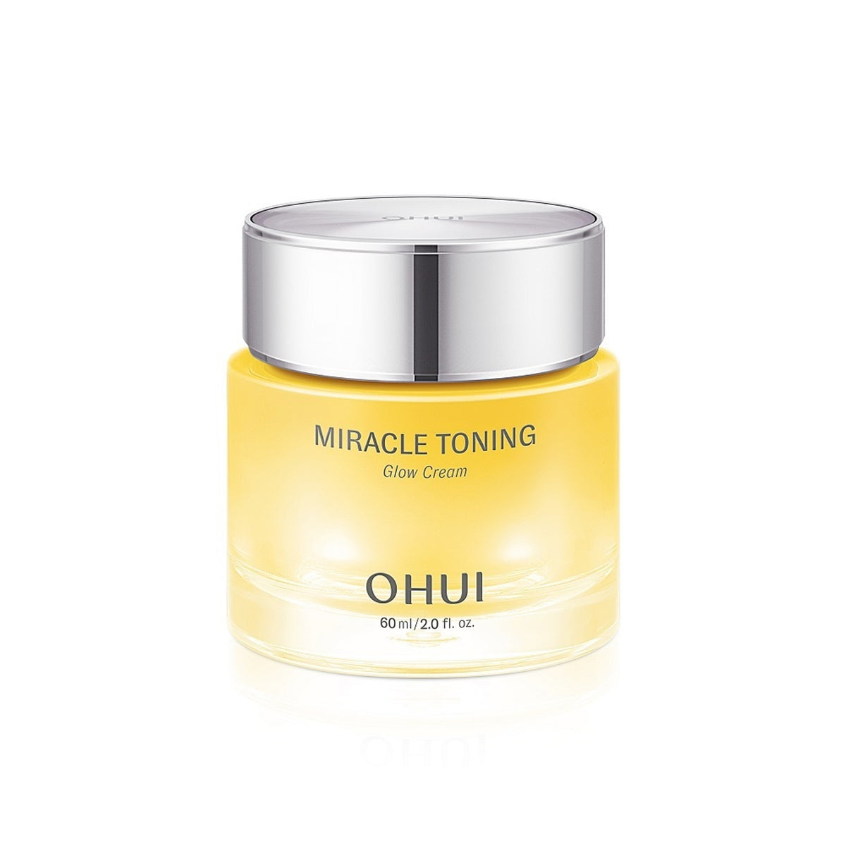 O HUI Miracle Toning Glow Cream 60ml