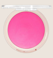 17. Melting Cream Blush Vegan & Cruelty Free 4g