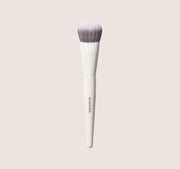 Morphe M242 Slanted Cream & Liquid Bronzer Brush Premium Formula