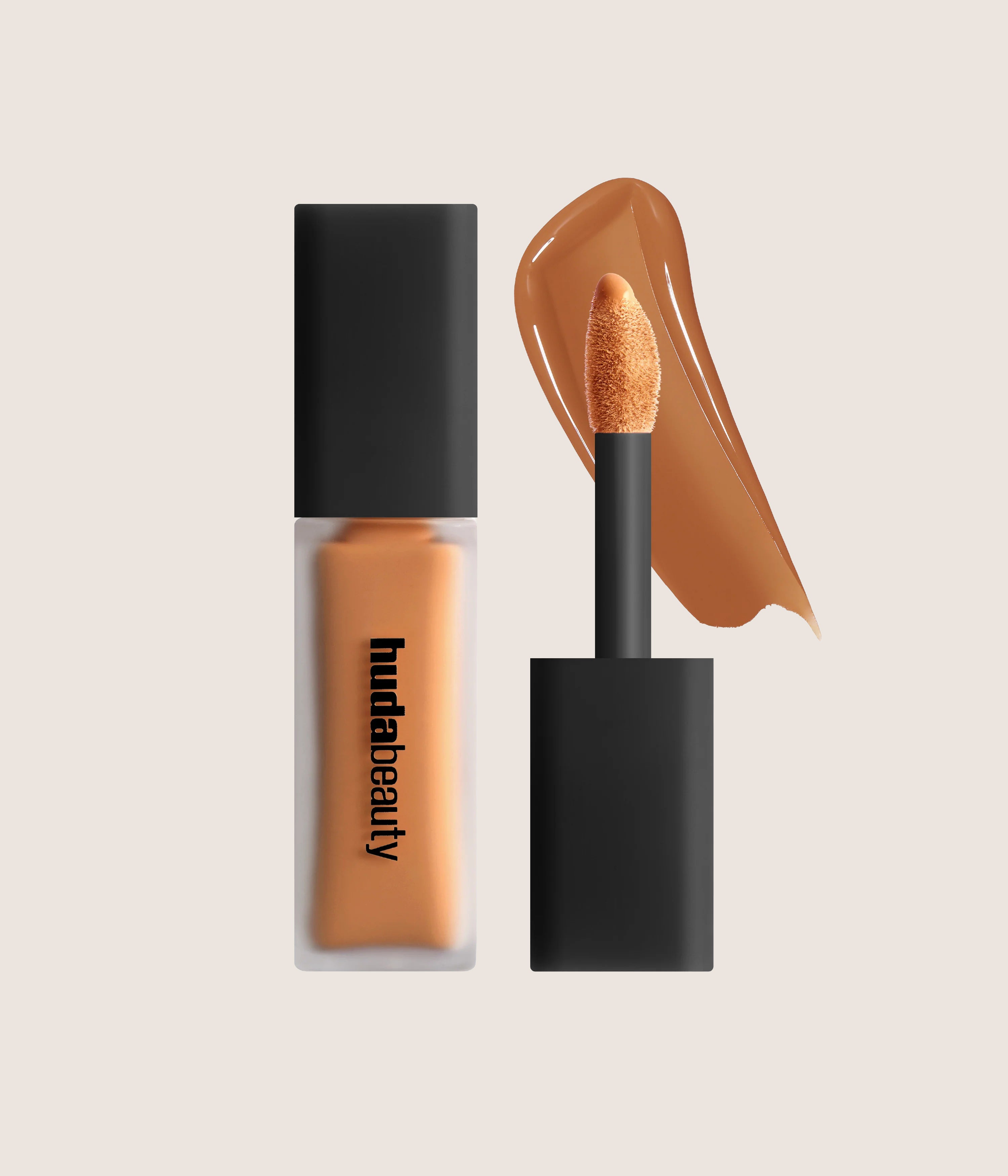 Huda Beauty #Fauxfilter Luminous Matte Concealer Crease-Proof All-Day Wear 9ml